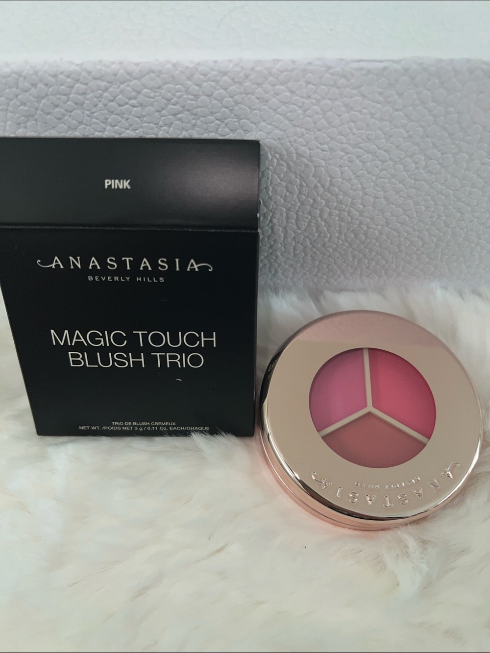 Anastasia Beverly Hills Blush Trio - Pink